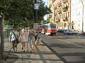 17 Stadsvandring i Prag